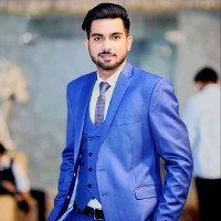Appsqueeze Technologies ⁽ᴾᵛᵗ ᴸᵗᵈ⁾ Employee Ch Javed's profile photo