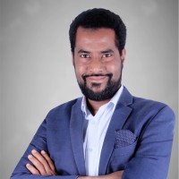 Sinyar Property Management Employee Mohammed Allah's profile photo