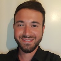 DDS Employee Mathieu Pandiani's profile photo