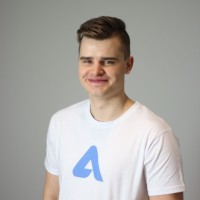 EngineArch Employee Jakub Pieczora's profile photo