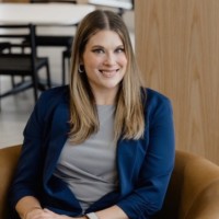 IIR Energy Employee Michelle Graham-Martin's profile photo