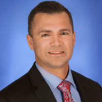 UTAC Employee Al Tamayo's profile photo