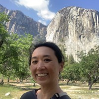 San Francisco Arts Education Project Employee Wanda Chan's profile photo