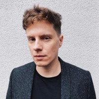 Nordcode Employee Romas Mačiukas's profile photo