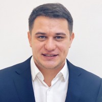 ExactFarming Employee Владимир Богатов's profile photo