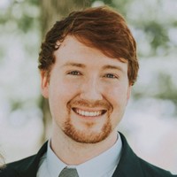 Manifold.AI Employee Stephen Sherwood's profile photo