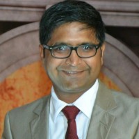 Saraf and Partners Careers and Current Employee Profiles Employee Satyadarshi Kunal's profile photo