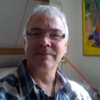 Evolvalor Employee Hans Verlaak's profile photo