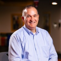 DHL Employee Brian Eaton's profile photo