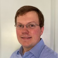 Charles River Laboratories Employee John Ferdinand's profile photo