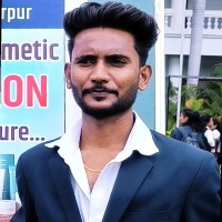 Nikole Kozmetics Pvt Ltd Employee Chetan Sangrame's profile photo