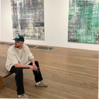 Please Connect Me Employee Max West's profile photo