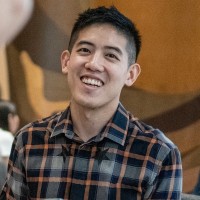 Concordant AI Employee Wayne Yap's profile photo