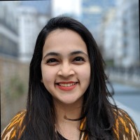 We.PLM Employee Khushaali Kataria's profile photo