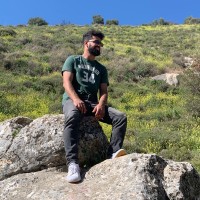 Autonomous Pivot Employee Yoav Haim's profile photo