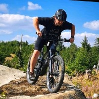 simply-X GmbH Employee Olaf Krause's profile photo