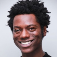 CHRISHABANA Employee Eddie Asante's profile photo