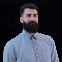 Human Dot Plus Employee Alex Lorenzo's profile photo