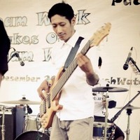 Pacto Ltd Employee Daniel Andreas's profile photo