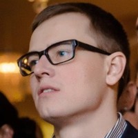 Территория АйТи Employee Dmitry Kasach's profile photo