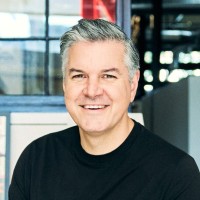 The Matchbox Studio Employee Jeff Breazeale's profile photo
