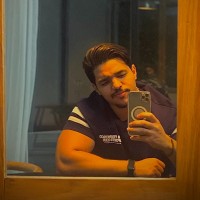 COTER Employee Amine Moknia's profile photo