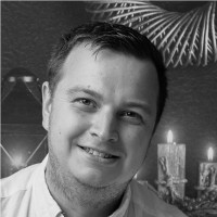 FluidOne - Brighton office Employee Matt Batchelor's profile photo