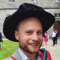 Marc Higgins Email