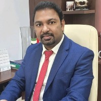 ZULEKHA HOSPITAL Employee Kiran Chettigari's profile photo