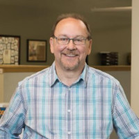 Lithtex Printing Solutions Employee David Countryman's profile photo