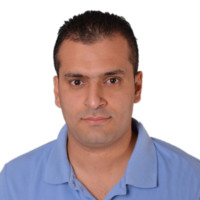 Ehab Elfaham Email