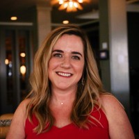 Rebecca Hargraves