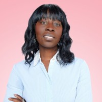 Radio Disney Employee Chizoba Ezeh's profile photo