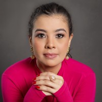 Saúde da Gente Employee Tássia Rezende's profile photo
