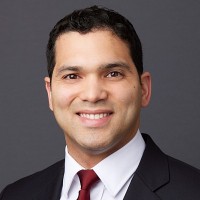 Thompson Hine LLP Employee Victor Cedeño's profile photo