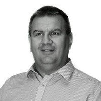 B & B Attachments Ltd Employee Mark Collett's profile photo