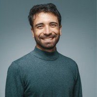 VOISEED Employee Talip Turkmen's profile photo