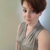 United States Air Force Employee Casey Witherspoon's profile photo
