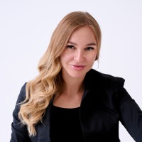 Anna Belaichuk Email & Phone Number