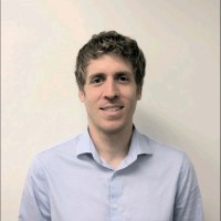 Kimley-Horn Employee Tom Chalmers's profile photo