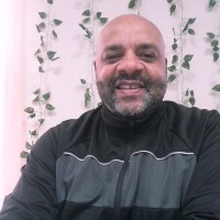 TouchView Interactive Employee Adrian Starks's profile photo