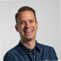 EVBox Employee Patrick Muns's profile photo