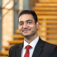 Absonutrix LLC Employee Feroz Rizvi's profile photo