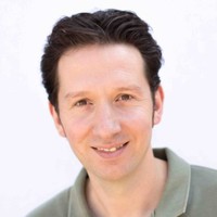 Radboudumc Employee Thomas Timmers's profile photo