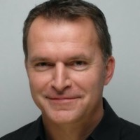 Johan Westerbeek Email & Phone Number