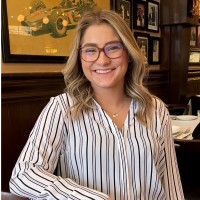 Huse Culinary Employee Amber Schalk's profile photo