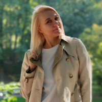 OKKO Employee Hrystyna Maliukh's profile photo