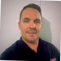 Launch  Tech Co.,Ltd Employee Nathan Muir's profile photo