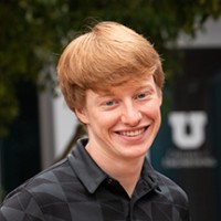 Advanced Cooling Technologies, Inc. Employee Mason Pratt's profile photo