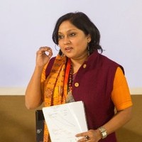 Mobile Creches Employee Sumitra Mishra's profile photo